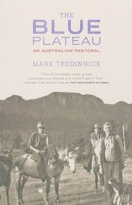 Blue Plateau: An Australian Pastoral