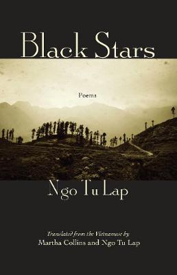 Black Stars: Poems Bilingual edition