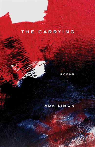 Carrying: Poems