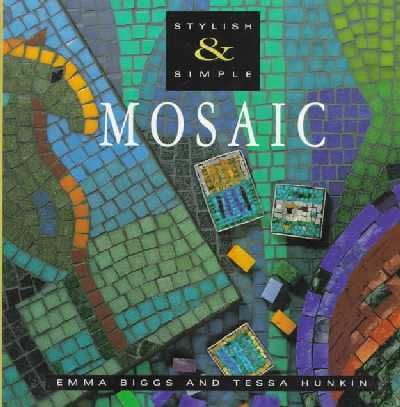 Stylish & Simple Mosaic