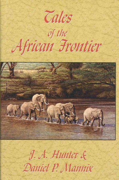 Tales of the African Frontier