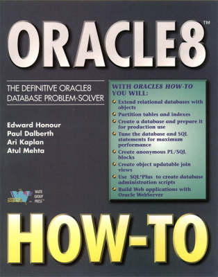 Oracle8 How-To