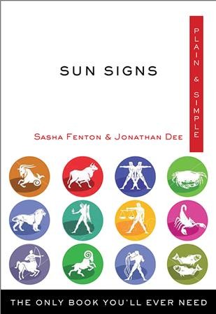 Sun Signs Plain & Simple: The Only Book You'll Ever Need