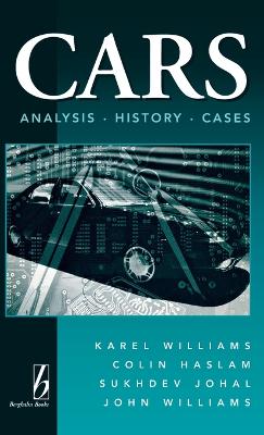 Cars: Analysis, History, Cases
