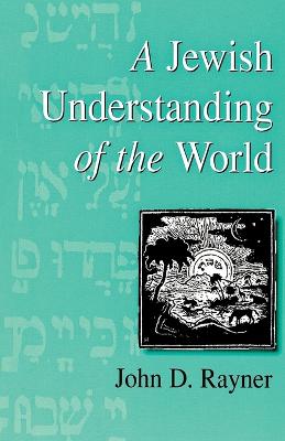 Jewish Understanding of the World