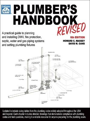 Plumber's Handbook Revised 6th Edition