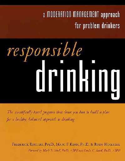 Responsible Drinking