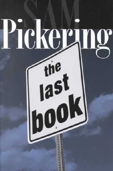 Last Book