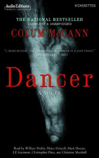 Dancer