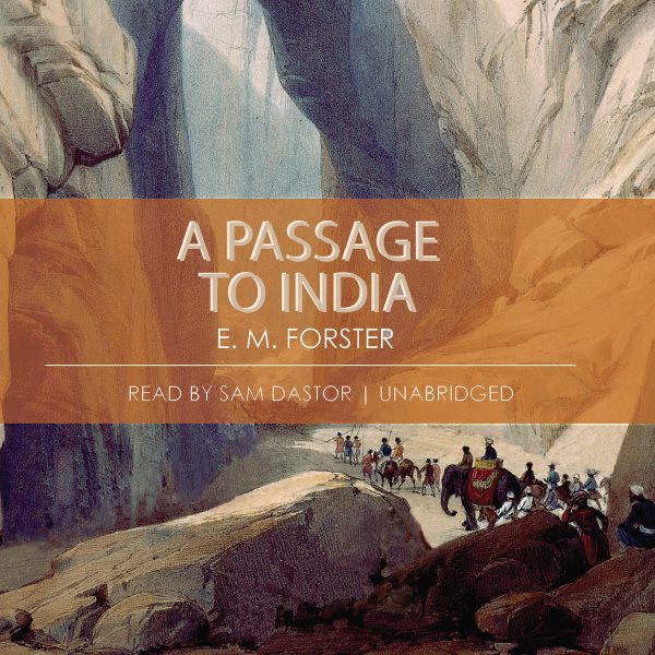 Passage to India