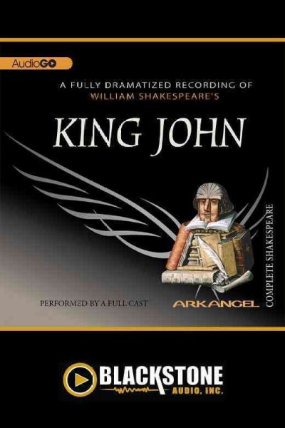 King John