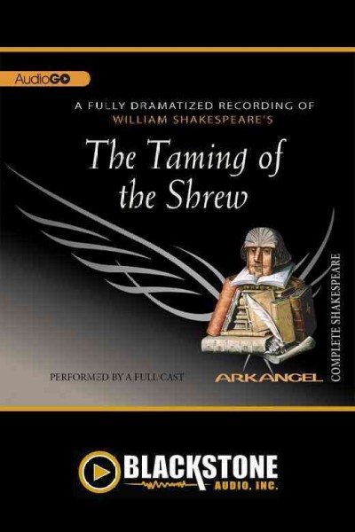 Taming of the Shrew