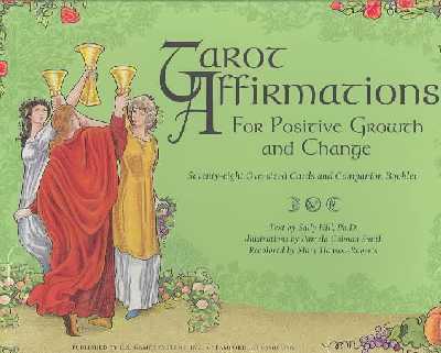 Tarot Affirmations Deck