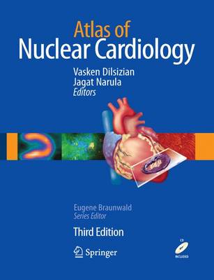 Atlas of Nuclear Cardiology 3rd ed. 2009