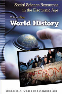 Social Science Resources in the Electronic Age [ 5 volumes]