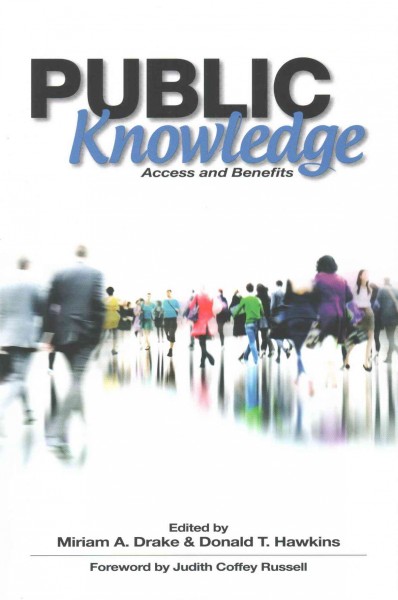 Public Knowledge: Access and Benefits