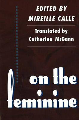 On The Feminine