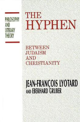 Hyphen: Between Judaism and Christianity