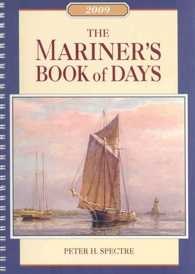 Mariner's Book of Days 2009 Revised edition