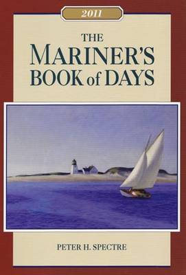 Mariner's Book of Days 2011 Revised edition