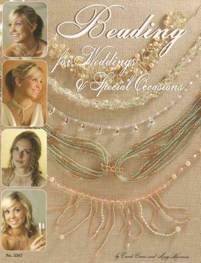 Beading for Weddings & Special Occasions