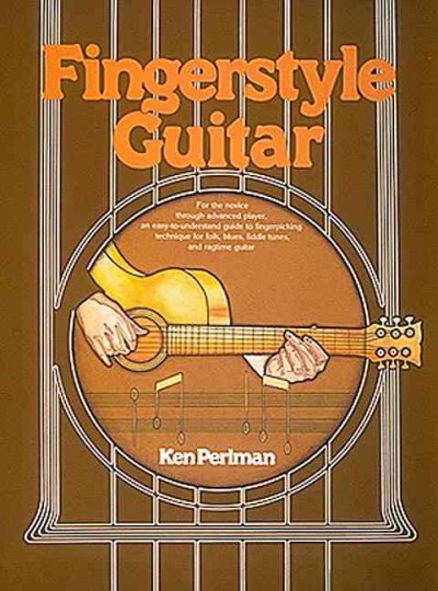 Fingerstyle Guitar