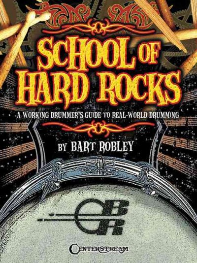 School of Hard Rocks