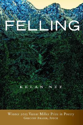 Felling Volume 31: Volume 31