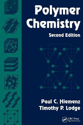 Polymer Chemistry 2nd New edition