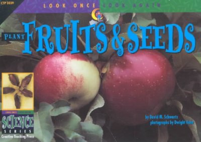 Plant Fruit & Seeds