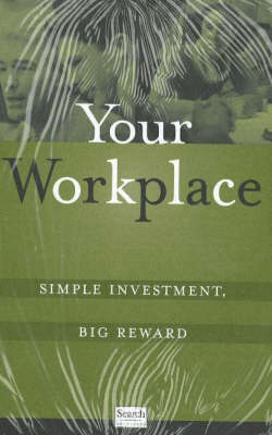 Your Workplace (Pack of 20): Simple Investment, Big Reward