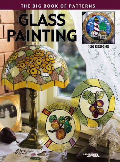 Big Book of Glass Painting