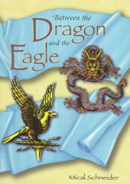 Between the Dragon and the Eagle