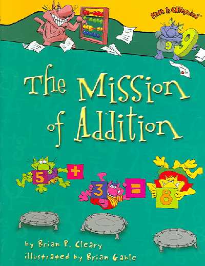 Mission of Addition