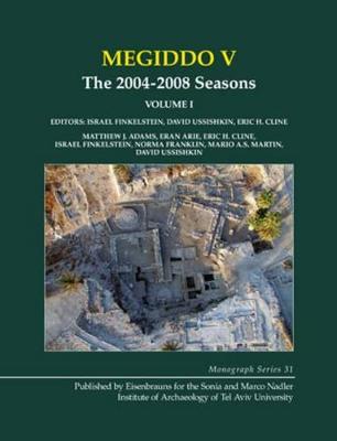 Megiddo V: The 20042008 Seasons