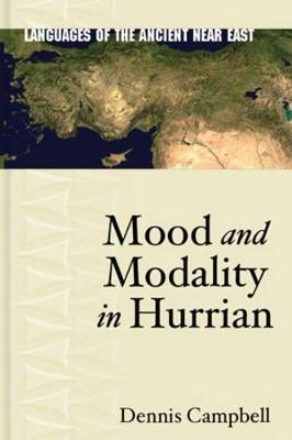 Mood and Modality in Hurrian