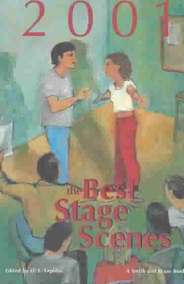 Best Stage Scenes of 2001