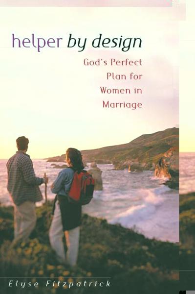Helper by Design: God's Perfect Plan for Women in Marriage