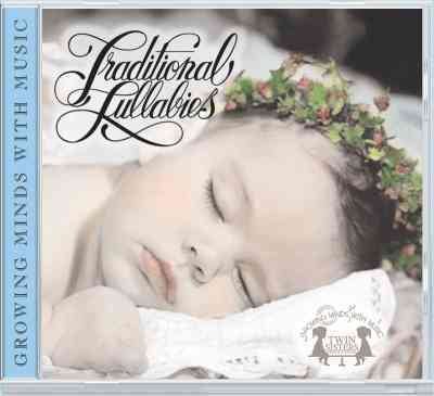 Traditional Lullabies CD 162cd