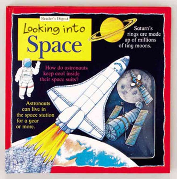 Looking Into Space