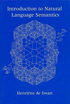 Introduction to Natural Language Semantics