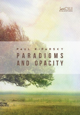 Paradigmatic Effects