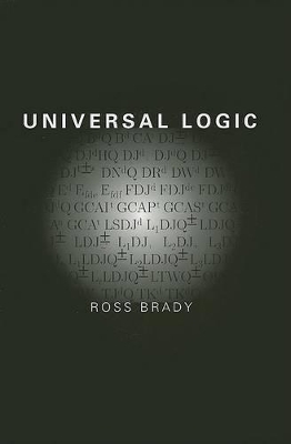 Universal Logic