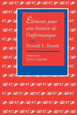 Éléments pour une histoire de l'informatique