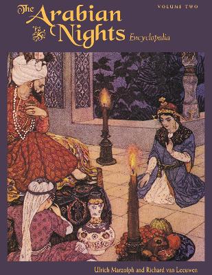 Arabian Nights Encyclopedia: [ 2 volumes]