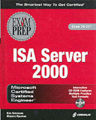 MCSE ISA 2000 Exam Prep