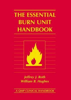 Essential Burn Unit Handbook