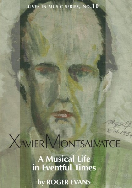 Bruno Maderna: His Life and Works