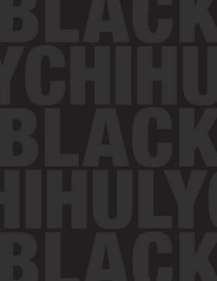 Chihuly Black