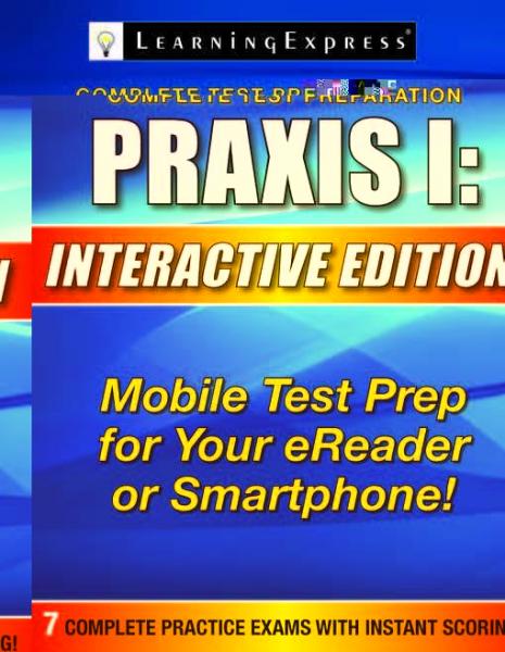 Praxis I: Power Practice